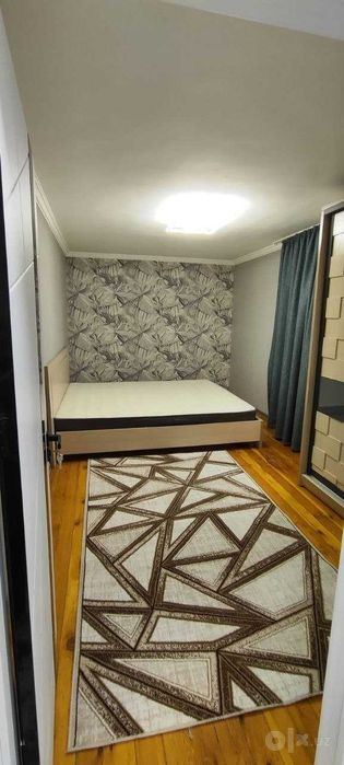 3-комнатная квартира, 75 м²