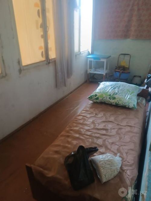 10-комнатная квартира, 45 м²