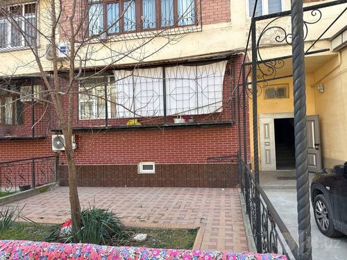 3-комнатная квартира, 64 м²