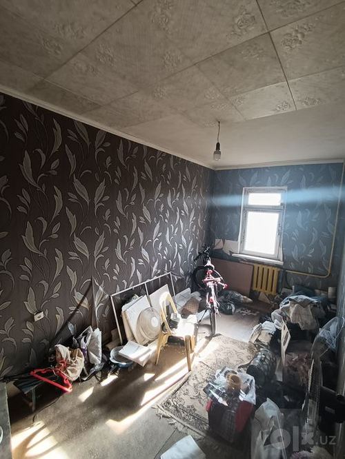 3-комнатная квартира, 70 м²