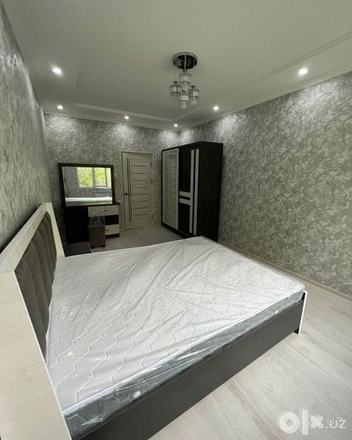 2-xonali kvartira, 56 m²