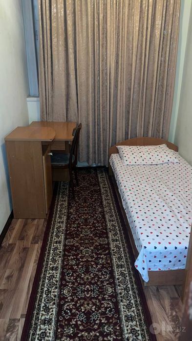 3-room apartment, 100 m²