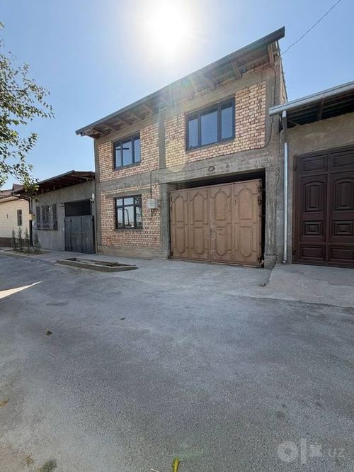 5-room house, 200 m²