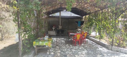 6-room dacha, 160 m²