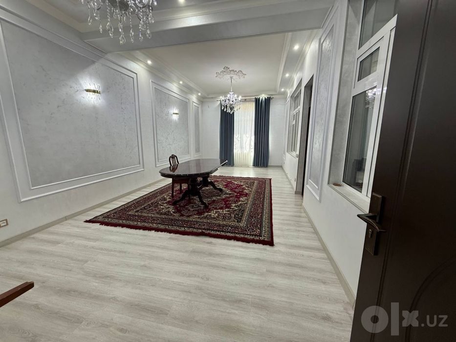 7-xonali uy, 300 m², Toshkent, Mirzo Ulug‘bek tumani, ijaraga