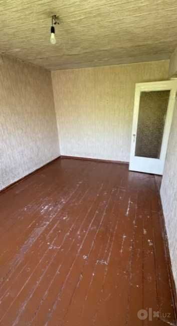 1-комнатная квартира, 38 м², Ташкент, Мирабадский район, на продажу