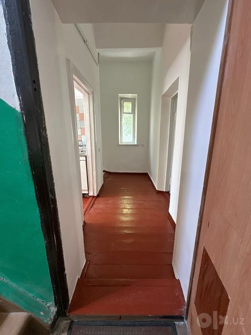 2-xonali kvartira, 54 m²