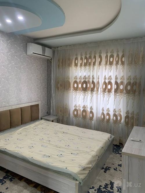 4-room apartment, 90 m²