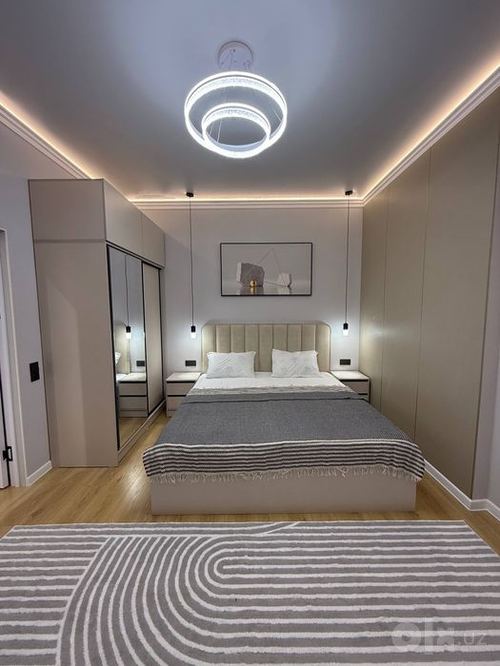 2-room apartment, 70 m²