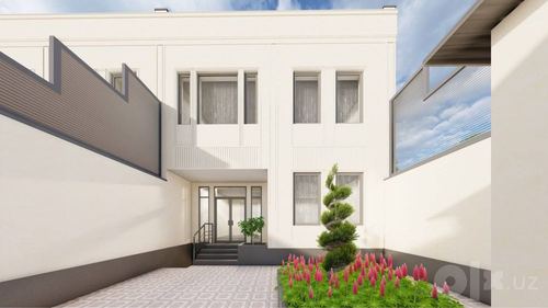 6-room cottage, 250 m²
