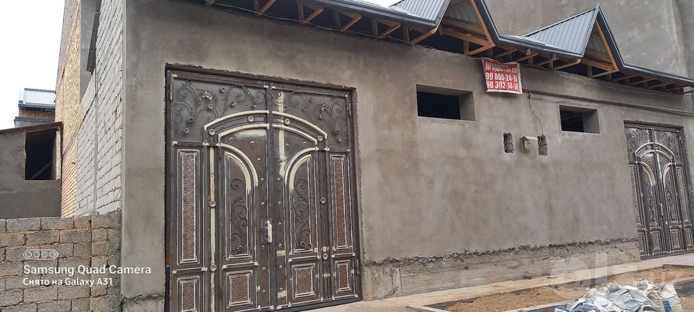 5-room house, 150 m², Tashkent, Sergeli District, for sale