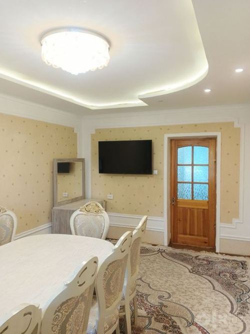 3-комнатная квартира, 85 м²