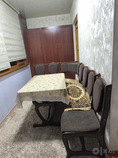 3-комнатная квартира, 75 м²