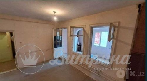 1-комнатная квартира, 42 м²