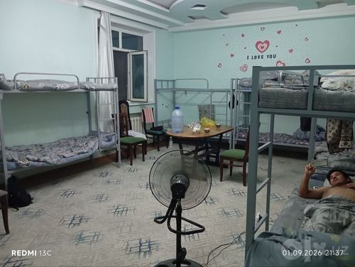 8-комнатная квартира, 200 м²