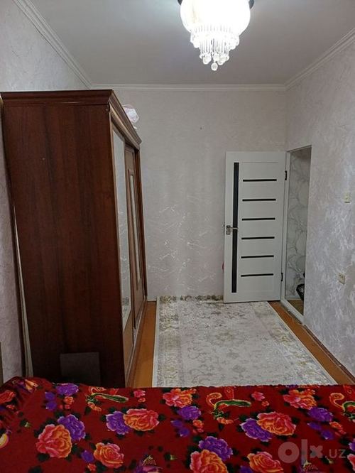 3-комнатная квартира, 81 м²