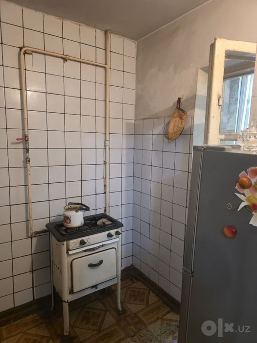 3-комнатная квартира, 67 м², Ташкент, Чиланзарский район, на продажу