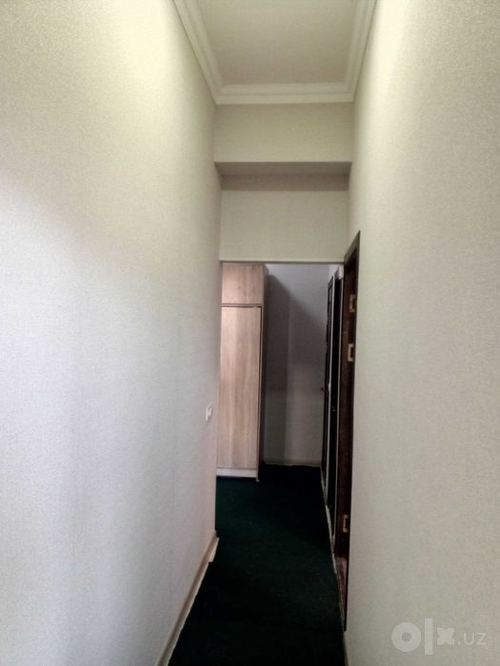 1-комнатная квартира, 44 м²