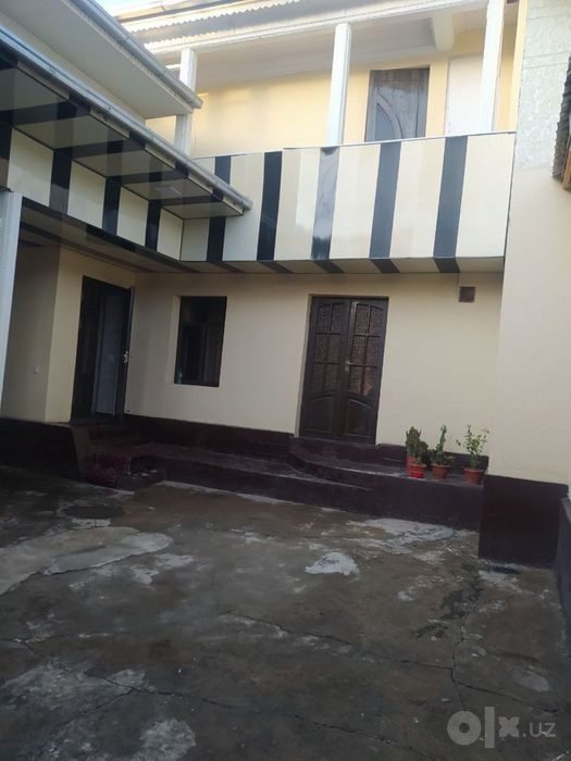 4-room house, 4 m², Tashkent, Chilanzar District, for rent