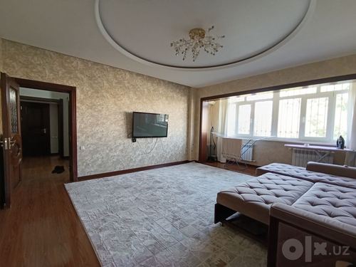 2-room apartment, 60 m²