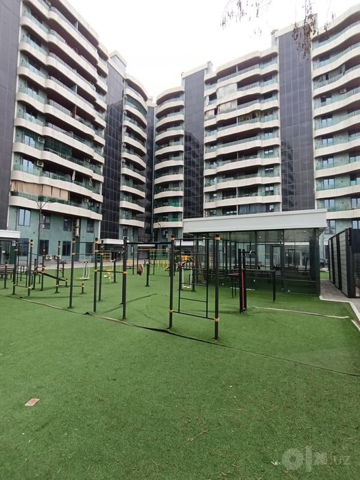 5-room apartment, 202 m², Tashkent, Yunusabad District, for sale