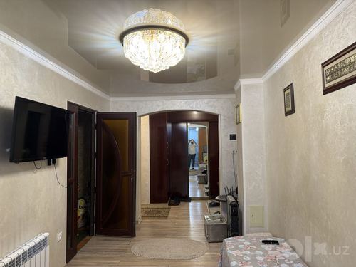 3-room apartment, 69 m²