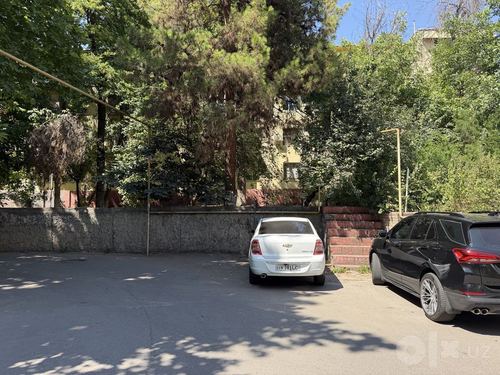 4-room apartment, 85 m²
