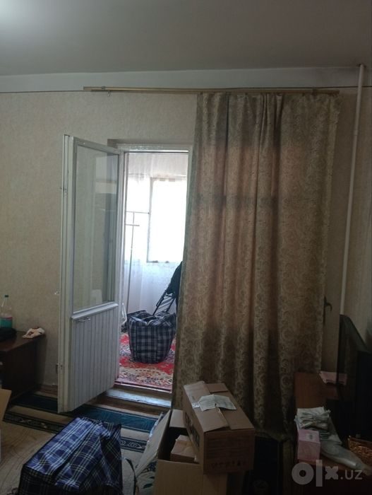 1-xonali kvartira, 41 m², Toshkent, Yunusobod tumani, ijaraga