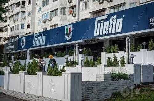 Аренда помещения вдоль дороги 500м2 Ор-р Ц6 проспект Амир Темур