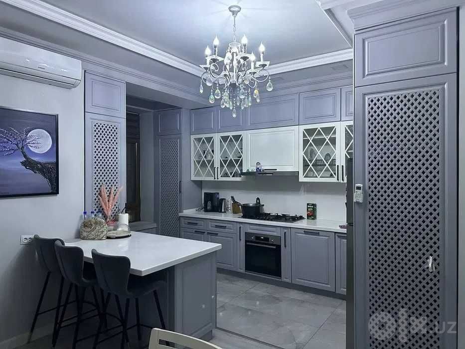 4-room apartment, 180 m², Tashkent, Yakkasaray District, for sale