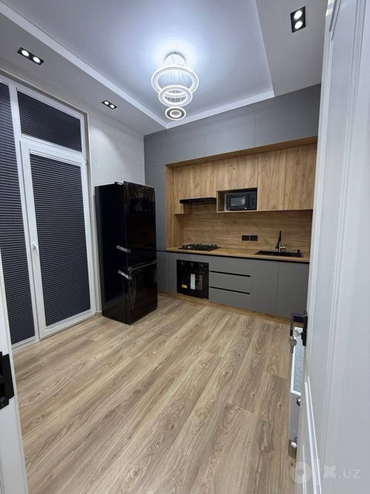 2-room apartment, 40 m², Tashkent, Yakkasaray District, for sale
