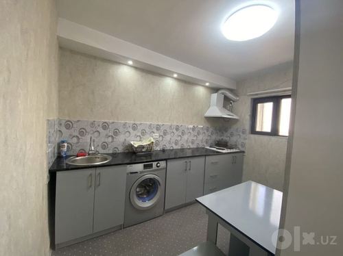 1-room apartment, 30 m²
