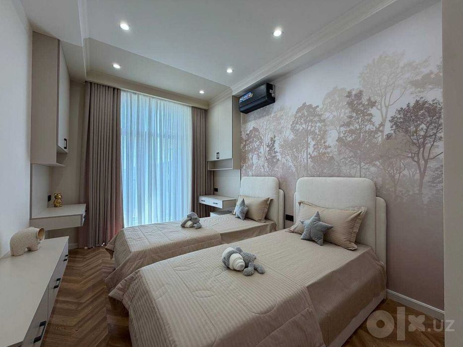 3-room apartment, 68 m², Tashkent, Yakkasaray District, for sale