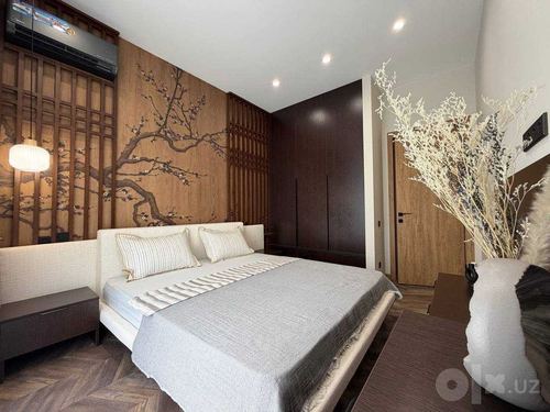 3-комнатная квартира, 67.4 м²