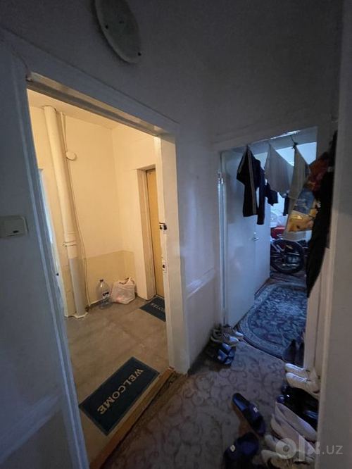 3-room apartment, 86 m²