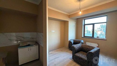 2-room apartment, 48 m²