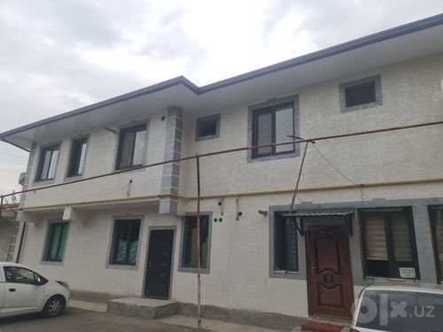 1-room apartment, 18 m²