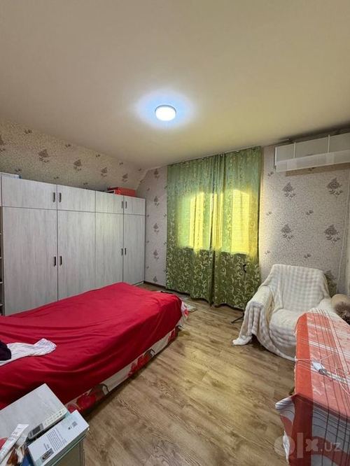 1-room apartment, 27 m²