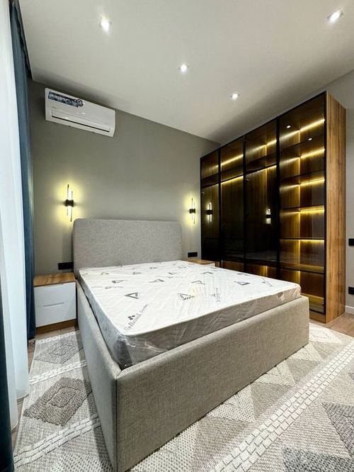 3-xonali kvartira, 85 m²