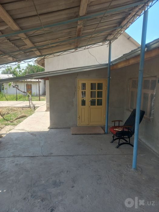 4-room house, 16000 m², Tashkent, Mirzo Ulugbek District, for sale