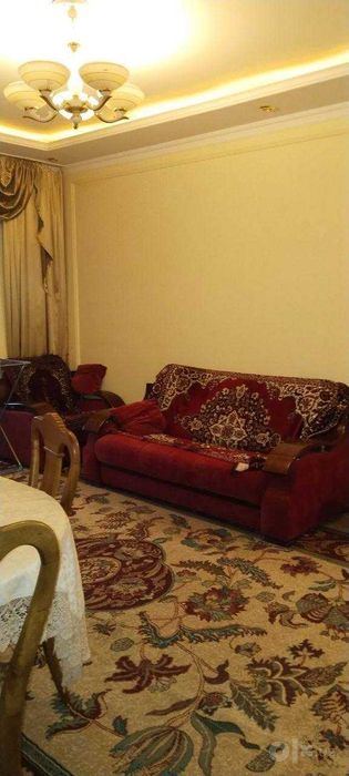 3-room apartment, 83 m²