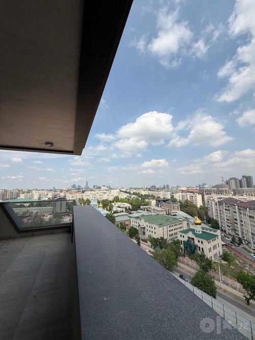 3-room apartment, 72 m²