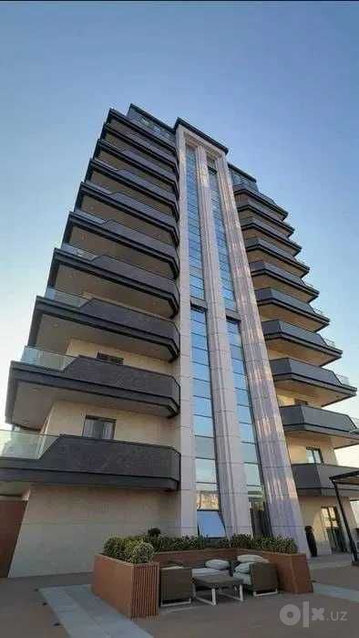 3-room apartment, 72 m²