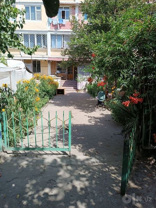 3-room apartment, 72 m²