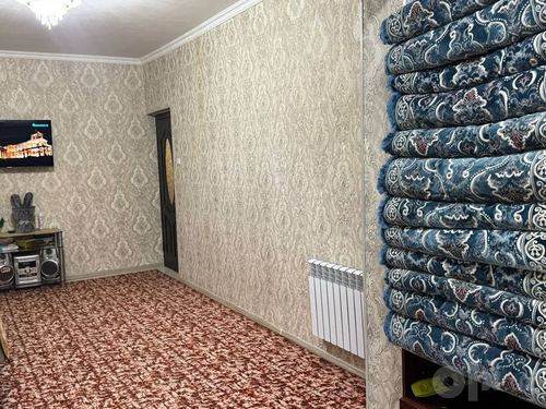 3-room apartment, 84.67 m²