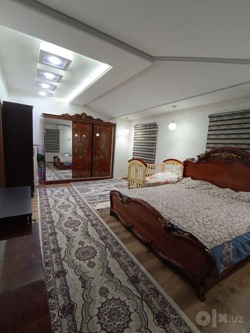 2-room apartment, 65 m²