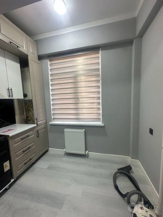 2-room apartment, 51.5 m², Tashkent, Almazar District, for sale
