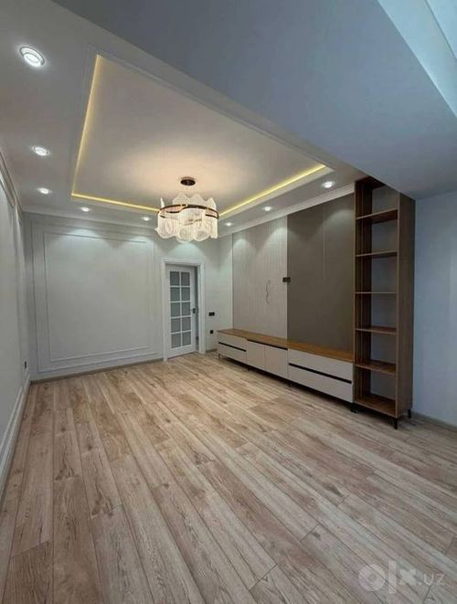 2-xonali kvartira, 69 m²