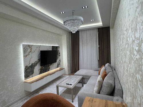 4-xonali kvartira, 78 m²