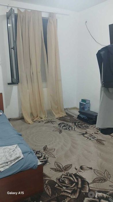 1-xonali kvartira, 27 m²